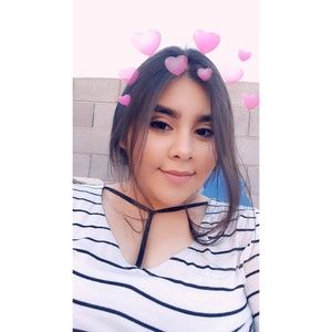 Meet your Posher, Kimberly